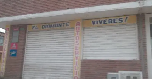 AUTOSERVICIO EL DIAMANTE BOGOTÁ AUTOSERVICIO EL DIAMANTE BOGOTÁ